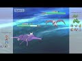 Weakness Policy Competitive Empoleon (pokemon showdown SWEEP)