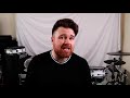 AVOID These eDrum Mistakes - How To Use Electronic Drums Effectively | The eDrum Workshop