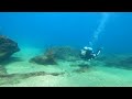 Caesarea Dive