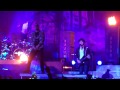[LIVE] (HD) Avenged Sevenfold - Nightmare - Knoxville, TN 1-26-11
