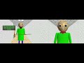 Baldi You're Mine, but with extra keyframes synced with the preview.