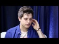 Show People with Paul Wontorek Interview: Andy Mientus of 