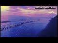 relaxing music with ocean sounds - beautiful romantic piano - sleep music,relaxing  music