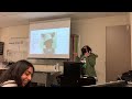 My Final Speech Class Presentation (it is about splatoon)