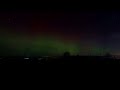 Northern Lights Gopro Hero 9 Black 4K