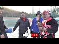 일본 최고의 야구 유튜버 vs 한국의 너클볼러