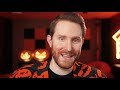 How I Made a Halloween Starting Soon Screen | StreamSchool