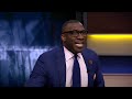 Shannon Sharpe best analogies and sayings- (Part 5)