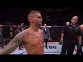 THAT GUILLY IS TIGHT!! 😳 | Dustin Poirier's Best Finishes | UFC 302