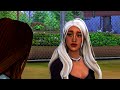 unleashing the beast!🌙 the sims 4: werewolves let's play | ep 2