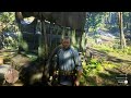 Arthur regrets saving Javier's life... - RDR2