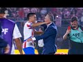 PARAGUAY vs. BRASIL [1-0] | RESUMEN | ELIMINATORIAS SUDAMERICANAS | FECHA 8