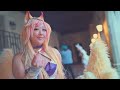 uchi-con 2022 Anime Convention Video | Anime, Artist Alley, Vendors and Cosplayers.