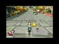 [MKWII] 1000 IQ TC Pass