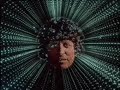 Doctor Who Fourth Doctor 1980 Intro with the Sixth Doctor's theme