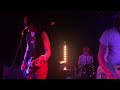 Velveteen -  Codeine (Live at the Darkroom - 17/2/24)