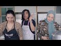 Resepi Pengat Pisang feat Neelofa