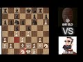 Is This New AI Bot the WORST Chess Bot Of All Time? Martin (250) vs. Mysterious AI Bot (249)