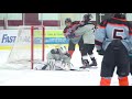 Bantam AA - California Patriots - Minnesota Meltdown - Game 3