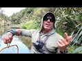 Fishing the MOST AMAZING Trout Water!