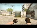 prav's 1vs5 on de_cache