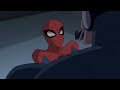 Spectacular Spider Man - The Moustache 👨🏽