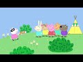 Peppa's P.E. Class 🏐 | Peppa Pig Official Full Episodes