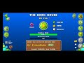 The rock house 97.26% acc in Mobile (no clip and 300fps)