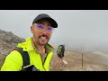 The HARDEST Hike We’ve Ever Done! Mount Taranaki Summit Track | New Zealand