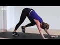 10-Minute Full Body Stretch | Daily Routine for Flexibility, Mobility + Tight Muscles