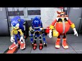 Jakks Pacific Wave 3 Sonic Prime 5