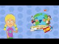 Vocabulary for Kids - Kitchen (Educational Video for Kids)