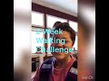 Walking Challenge-Day 9