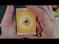 Pulling the #1 Brilliant Stars Card in a Pokemon Center Elite Trainer Box!!