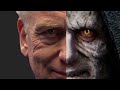 How Plaguies FINALLY Broke Palpatine & Created DARTH SIDIOUS