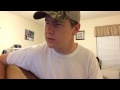 Pallbearer - Josh Turner (Justen Harden - Cover)