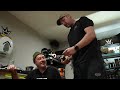 Tubeless Vs Inner Tube | What's Faster To Fix? Feat. Steve Peat