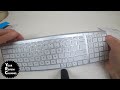 iClever BK10 Bluetooth Keyboard Review