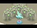 Ethereal Workshop Whaill Impression || My Singing Monsters