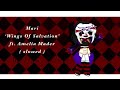 FNaF 1 Voice Claims! | FNaF 1 | GL2 | FNaF X Gacha | Read DESC before watching! | WillowsHide_