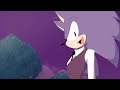 LOVE STORY III  [Sonamy Animation]