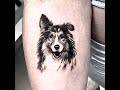 Dog Tattoos