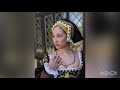 Dressing a Tudor Queen: Historically Accurate 1530s Clothing