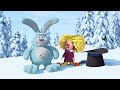 Masha e Orso 🐻🧒 La magia è ovunque 🧚‍♀️✨ Collezione di episodi 💥 Cartoni animati per bambini