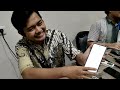 Jumat Berkah katanya | Unboxing hasil Kerja keras