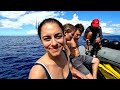 Molokini Crater Snorkeling Tour (plus the famous back wall) | Get to Molokini in 15 Mins