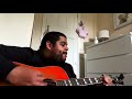 Jigsaw Falling Into Place - Radiohead (cover)