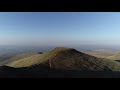 Epic drone flight from Storey Arms to the summit of Pen y Fan in the Brecon Beacons