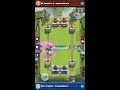 Bandit and Mega-knight CR-Glitch, bug, exploit or normal behavior?