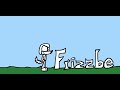 Frizzbe 1st Intro